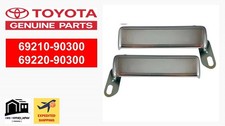 Toyota OEM  Land Cruiser FJ40