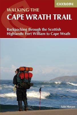 Walking the cape wrath - walking,