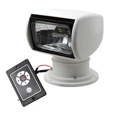 Boat Remote Control Spotlight