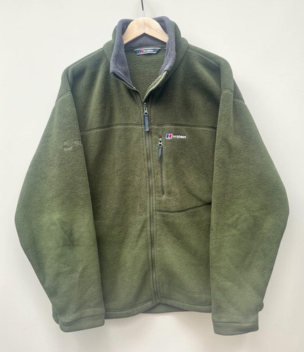 Berghaus polartec thermal - polartec, pro