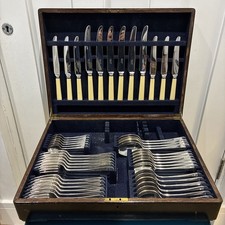 MAPPIN & WEBB Cutlery London