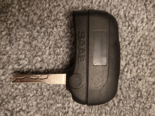 Saab key fob remote lucas - saab,