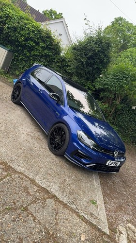 Golf fsh huge - golf, mk