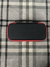 Nintendo Switch Case + 1-2