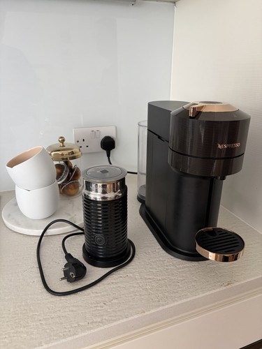 Nespresso vertuo next pod - nespresso,