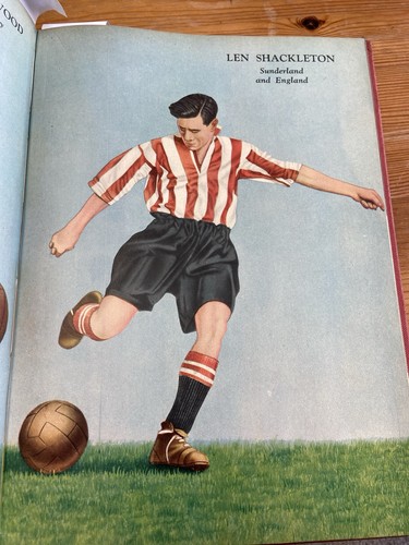 Rare charles buchan - rare,