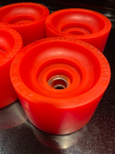 Nos kryptonics 1st gen - kryptonics,