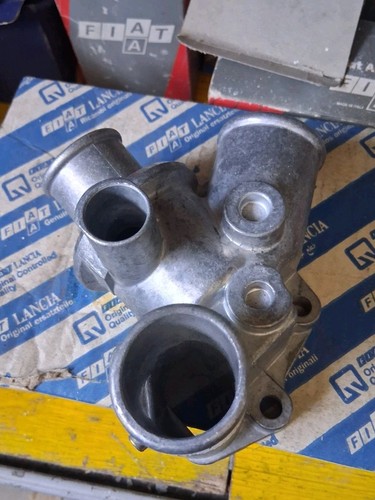 Nos lancia delta 1600 turbo - 1600, hf