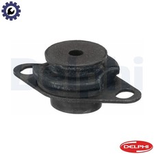 MOUNTING ENGINE TEM109 FOR