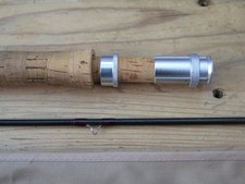 Tenryu Fates Fly-865 Fly Rod