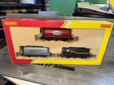 Hornby R6366 - Fuel Wagon Pack