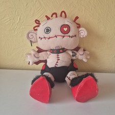 KinderGoth doll Valentino