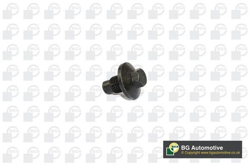 Sump plug for - sump,