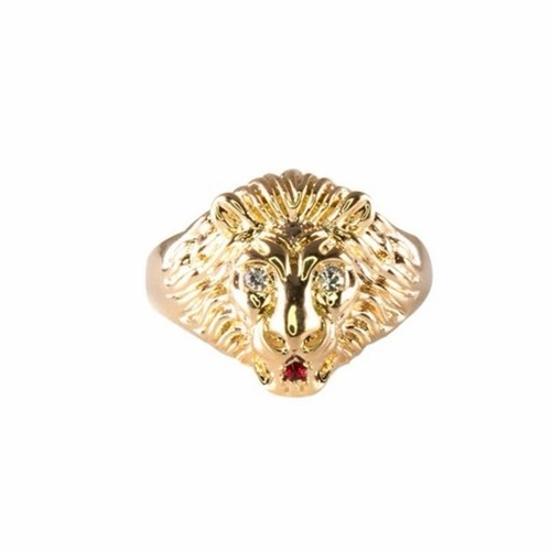 Lowell hays elvis presley lion - hays,