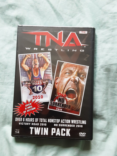Brand new sealed - brand, twin