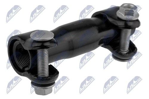 Front skzch048 tie rod - front, tube