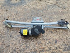 AUDI TT MK1 8N WIPER MOTOR & LINKAGE 8N0955113A