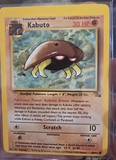  major error 50/62 Fossil