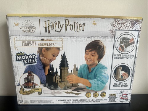 Make your own light - your,