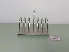 Old Hall Toast Rack For 6