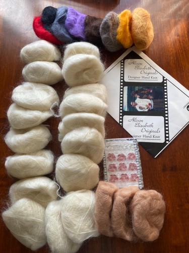 Vtg alison elizabeth originals - vtg,