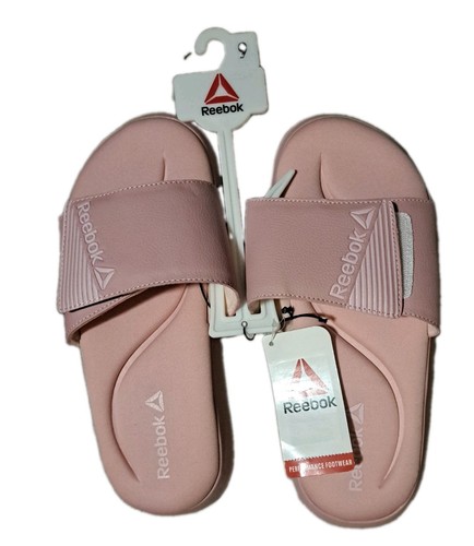 Reebok women pink adjustable - reebok,