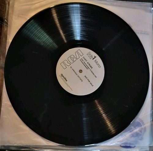 Various chet atkins - various,,
