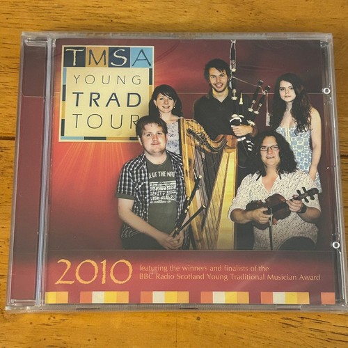 Tmsa young trad tour - young, 2010