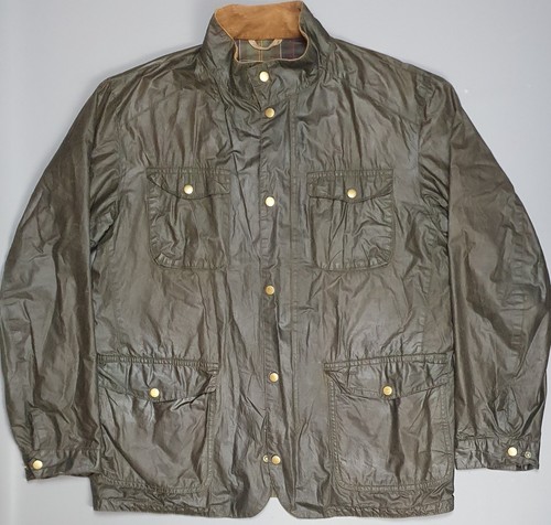 Barbour jacket mens - barbour,