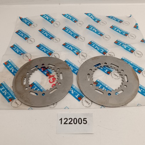 Clutch plate plain - clutch,