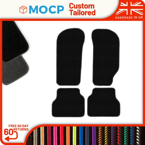 Carpet car mats - carpet, to