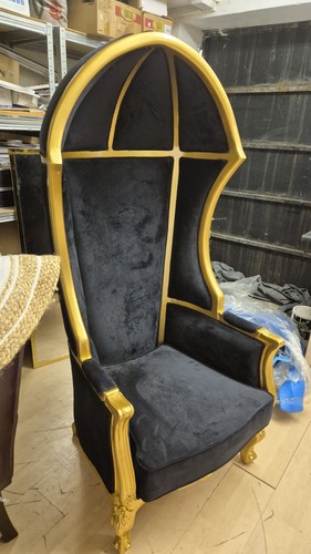 Grand porter baroque style - porter's,