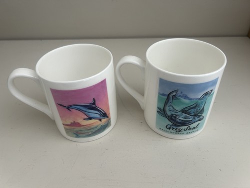 Orca coatings bone china - bone,