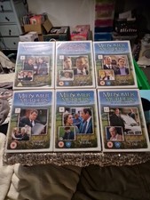 Midsomer Murders Official