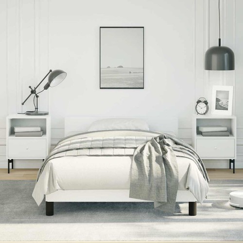 Vidaxl bed frame without - vidaxl,