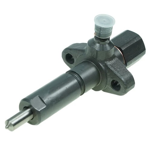 Diesel injector overhaul - diesel,
