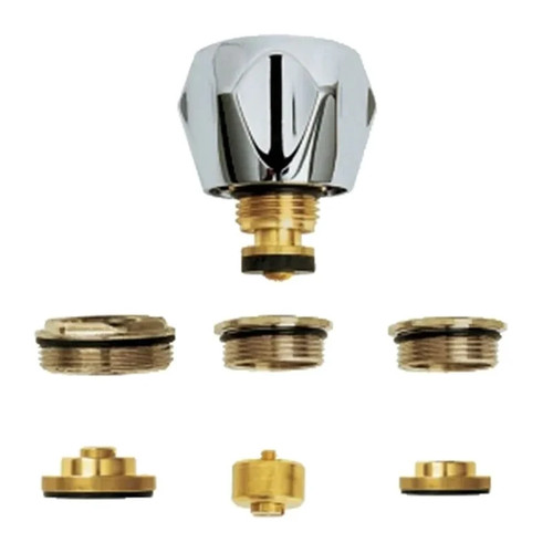 Deva methven universal tap - methven,