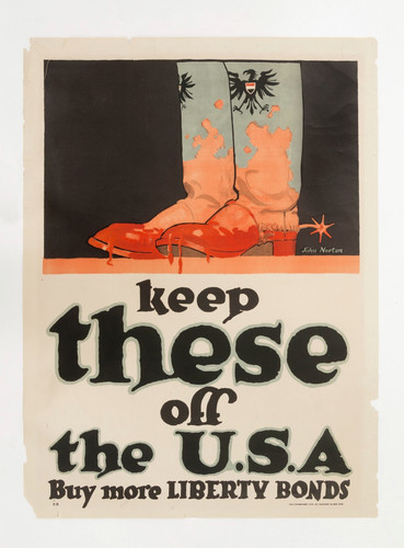 Ww1 vintage american - vintage,