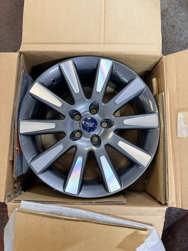 Ford focus alloy - alloy, 17