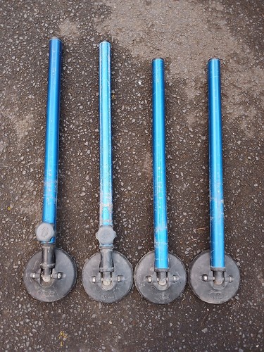 Rive d25 legs seat - rive,
