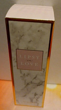 Lipsy London x Next Eau De Parfum In Love Floral & Musk 10ml Boxed