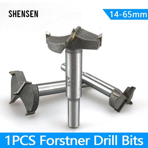 Forstner drill bit 65mm - forstner, 14-65mm
