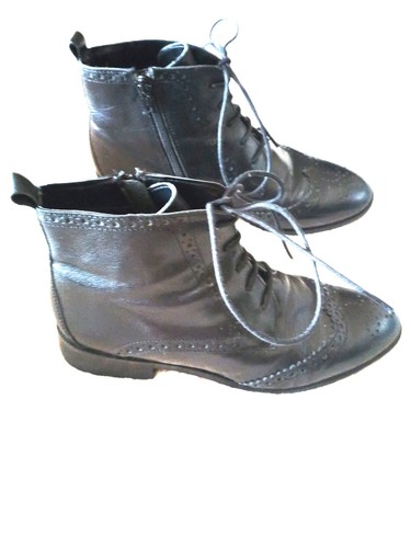 Carvela toby2 womens brogue - toby2,