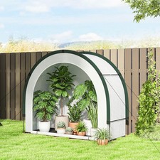 Foldable small greenhouse - foldable,