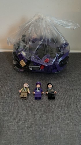 Lego harry potter 75957 - lego,