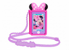 Minnie Mouse Cell Phone Chat