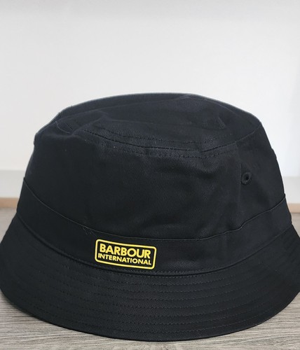 Barbour international bucket - barbour,