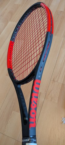 Wilson prostaff v11 315g - wilson,