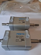 FESTO PNEUMATIC COMPACT