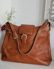 Radley Leather Tote Hobo